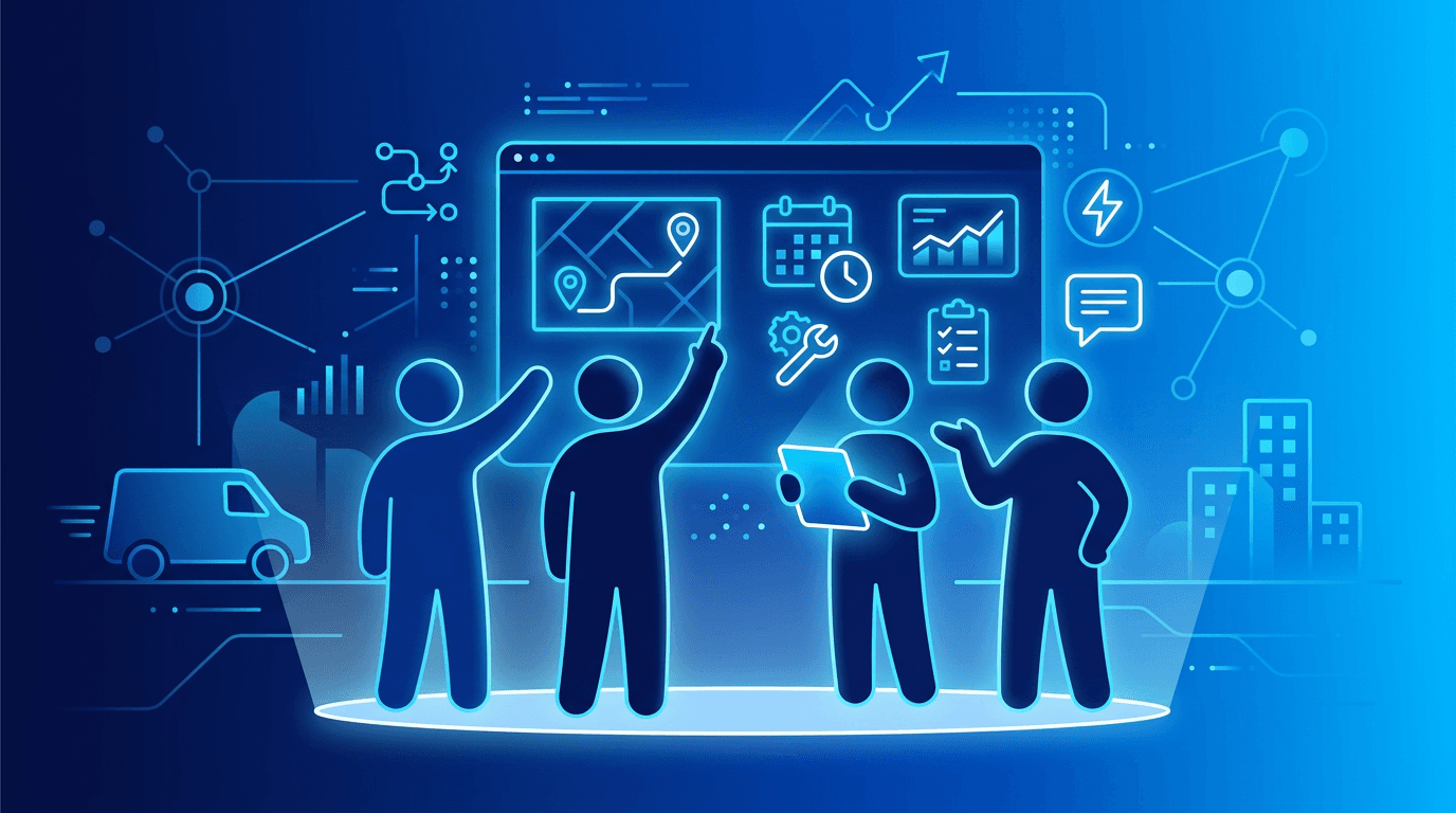Field Service Software for Small Business: A Practical Buyer’s Guide