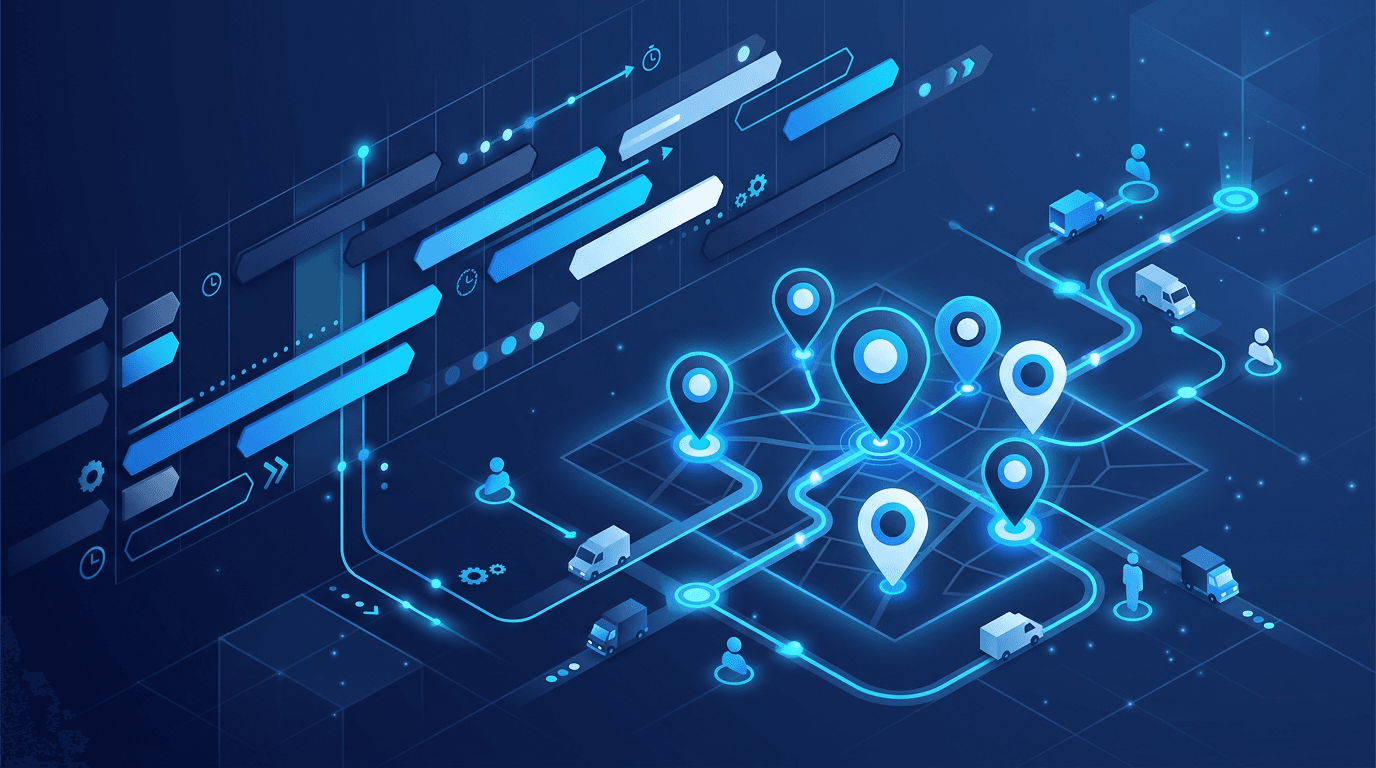 What Is Dispatch Software? Definition, Features, and Who Needs It
